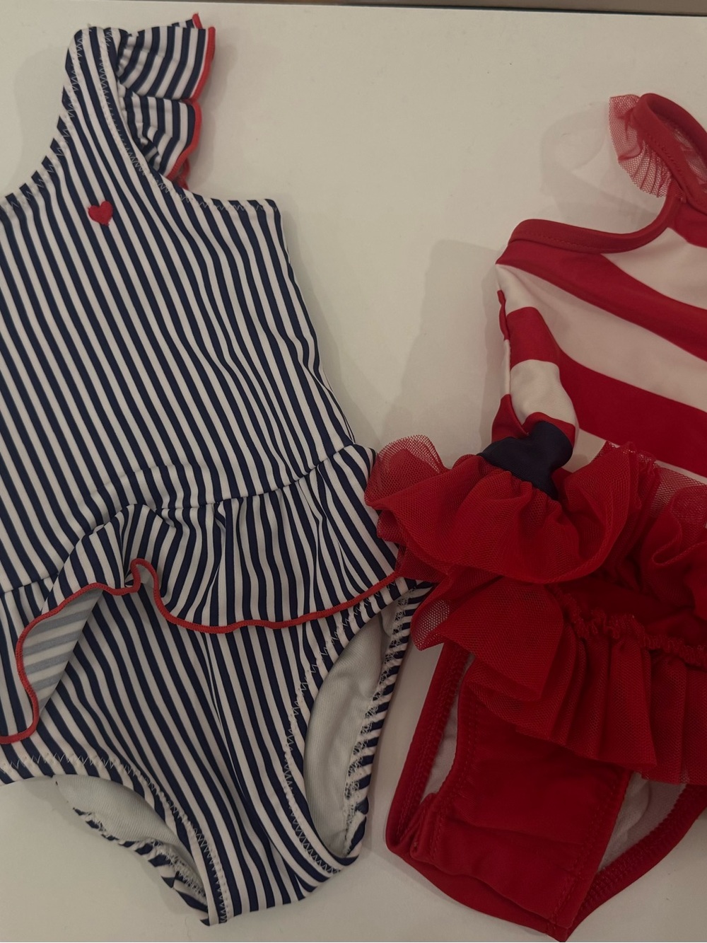 1 Cat & Jack and 1 Carters suit suits 9 months